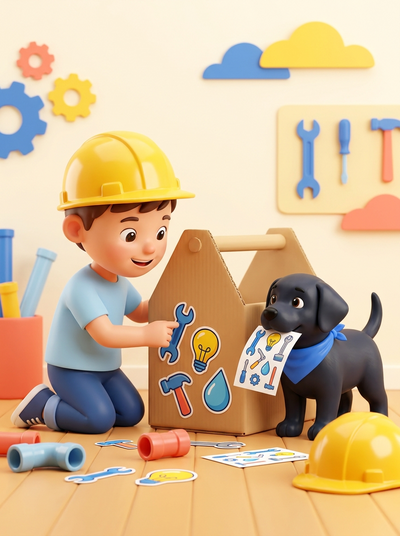 Build